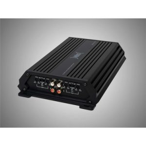 MOBASS MBA150.4D 4 KANAL AMFİ
