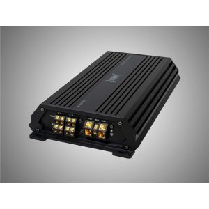 MOBASS MB-300.4D 4 KANAL AMFİ