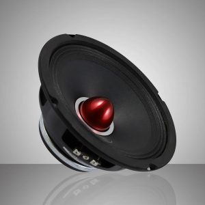 For-X XMD-1516NEO Midrange