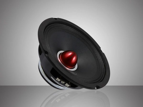For-X XMD-1516NEO Midrange