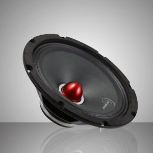 For-X XMD-1520NEO Midrange