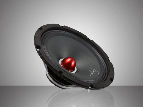 For-X XMD-1520NEO Midrange