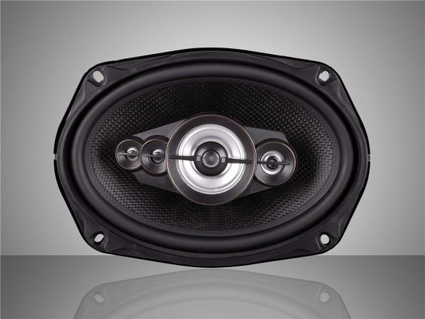 MOBASS MB-069 Oto Hoparlör