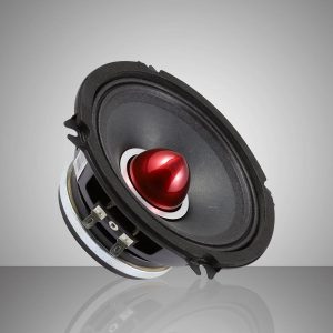 For-X XMD-1513NEO Midrange