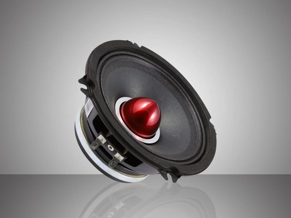 For-X XMD-1513NEO Midrange