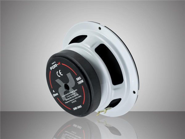 For-X XMD-3065 Midrange - Görsel 2