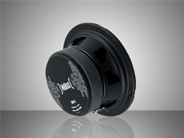 MOBASS MB-6 Midrange - Görsel 2