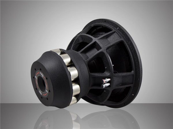 For-X X-815D1 NEO Subwoofer - Görsel 2
