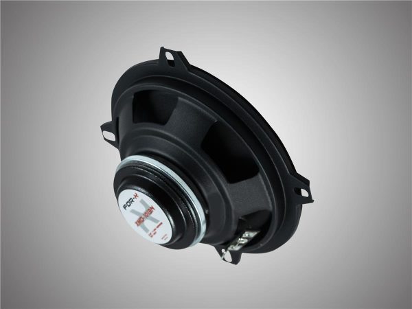 For-X XMD-1013N Midrange - Görsel 2