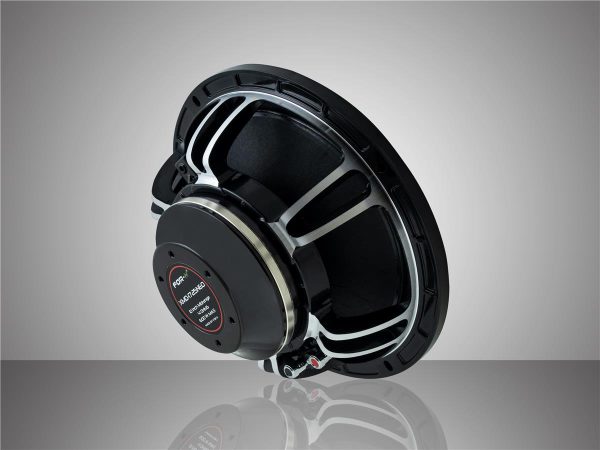 For-X XMD-1725NEO Midrange - Görsel 2