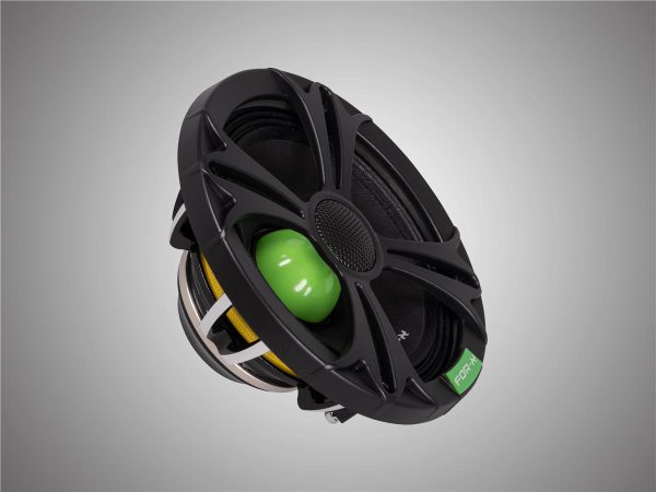 For-X XMD-1720NEO Midrange - Görsel 2