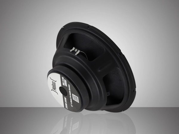 MOBASS MB-212M Midrange - Görsel 2