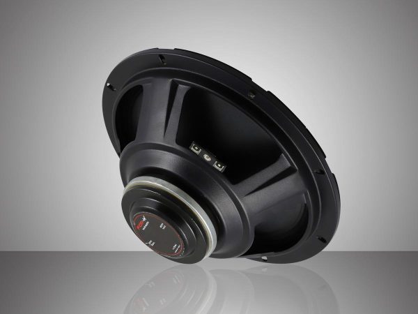 For-X XMD-1520NEO Midrange - Görsel 2