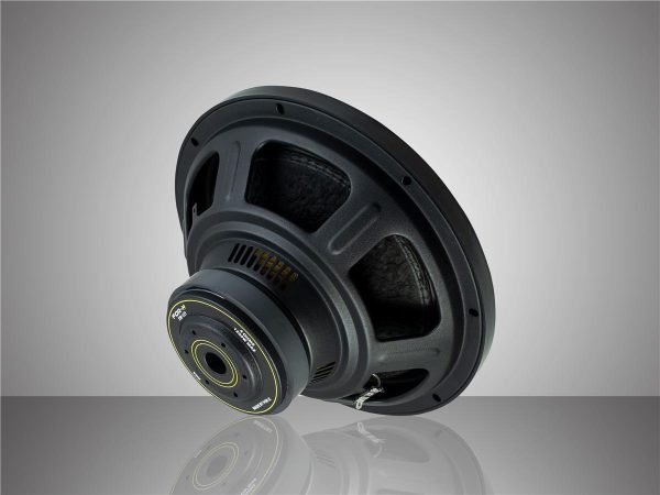 For-X XW-12 Subwoofer - Görsel 3