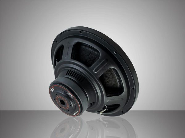 For-X XW-12 Subwoofer - Görsel 5