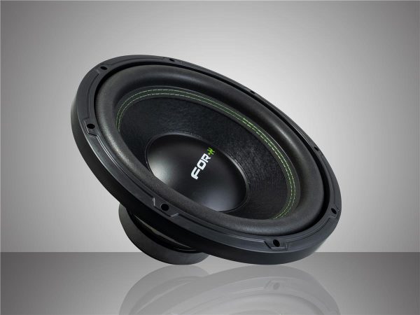 For-X XW-12 Subwoofer