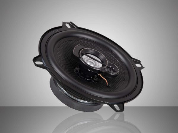 MOBASS MB-013 Oto Hoparlör - Görsel 2