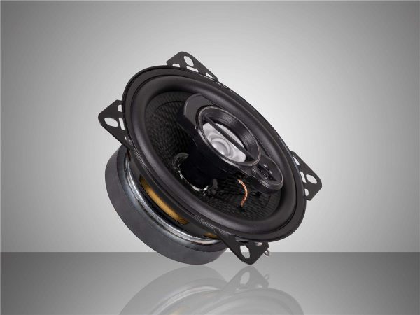 MOBASS MB-010 Oto Hoparlör - Görsel 3
