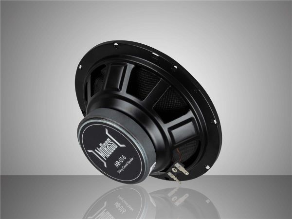 MOBASS MB-016 Oto Hoparlör - Görsel 2