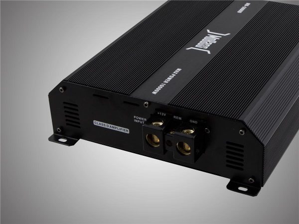 MOBASS MB-5000D Amfi - Görsel 3