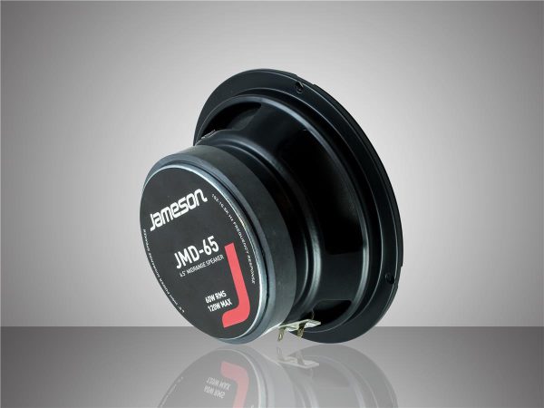 JAMESON JMD-65 Midrange - Görsel 2