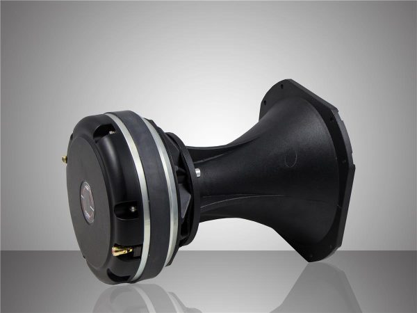 For-X TX-75 Horn Tweeter - Görsel 2