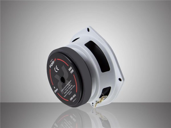 For-X XMD-3052 Midrange - Görsel 3