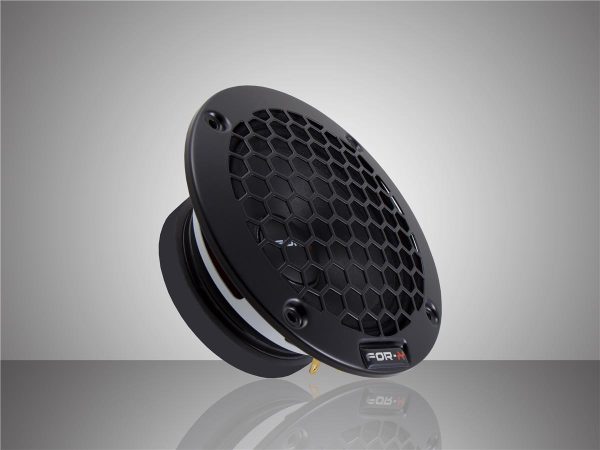 For-X XMD-3052 Midrange - Görsel 2