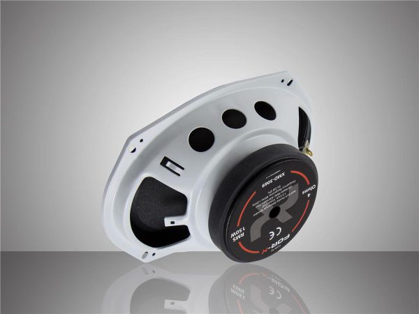 For-X XMD-3069 Oval Midrange - Görsel 2