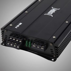 MOBASS MB-65.4 4 Kanal Oto Amfi