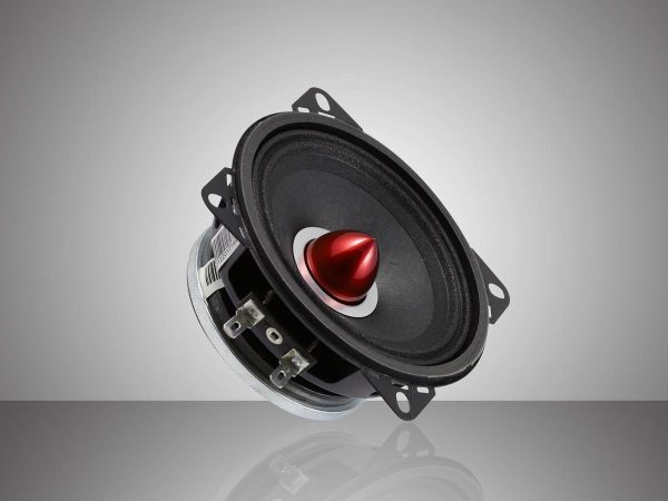 For-X XMD-1510NEO Midrange