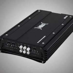 MOBASS MB-55.4 4 Kanal Oto Amfi
