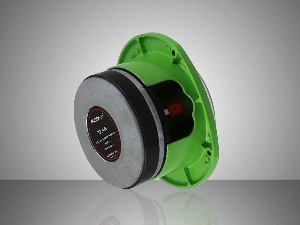For-X TX-45 Tweeter - Görsel 2