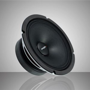 For-X XMD-3065 Midrange
