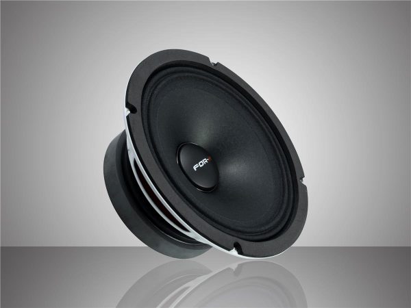 For-X XMD-3065 Midrange