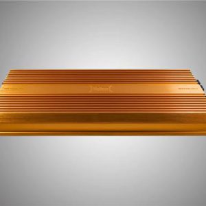 MOBASS MB-2000.2D 2 KANAL AMFİ