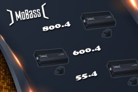 mobass amfiler