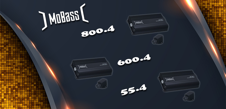 mobass amfiler