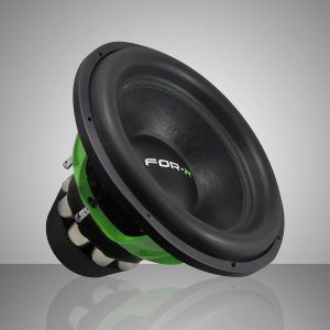For-X X-180SPL 46cm Subwoofer