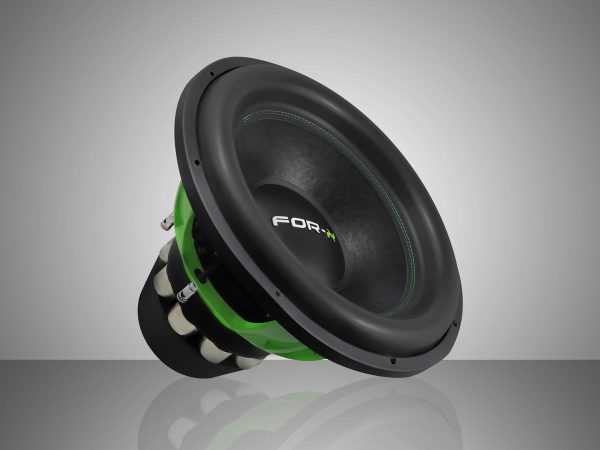 For-X X-180SPL 46cm Subwoofer