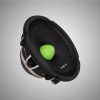 For-X XMD-1716NEO Midrange