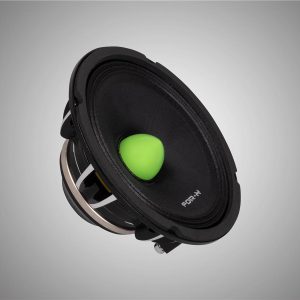 For-X XMD-1716NEO Midrange