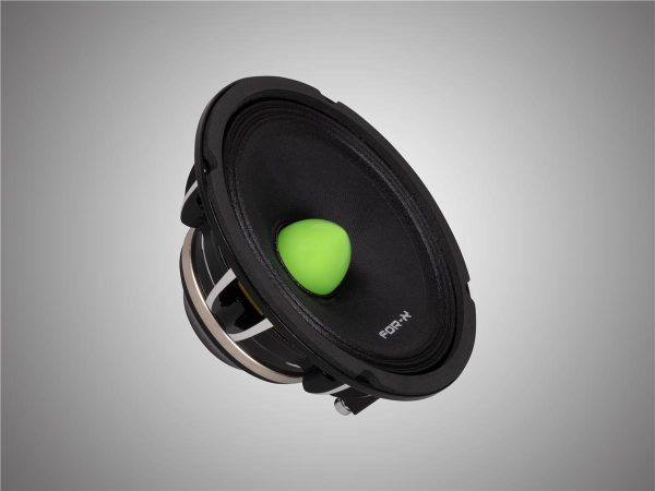 For-X XMD-1716NEO Midrange