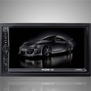 FOR-X X-965A Android Double Teyp
