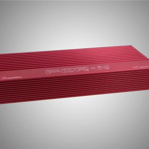 For-X XC-2500.5 Amfi