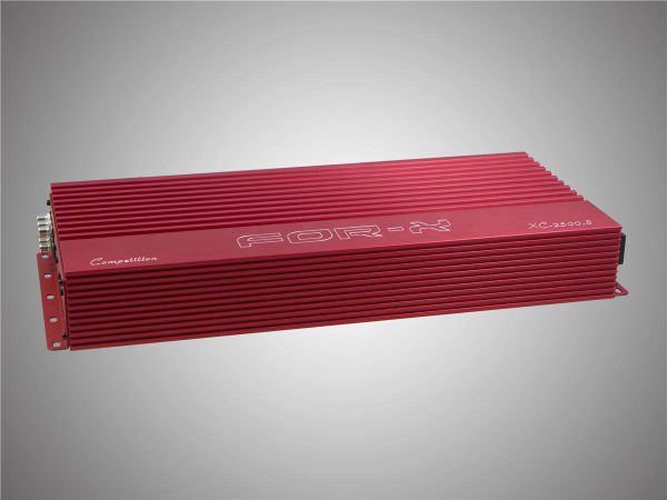 For-X XC-2500.5 Amfi
