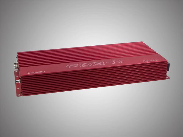 For-X XC-5000.1 Amfi