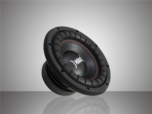 MOBASS MB-108 Subwoofer