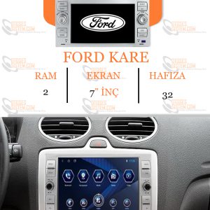 Ford Kare