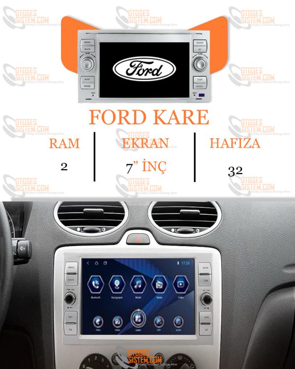 Ford Kare